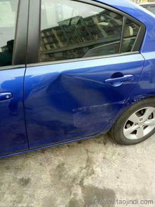 汽车龟裂多少钱