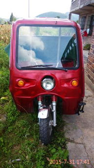 加蓬汽车多少钱