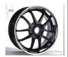 汽车轮毂硬度多少