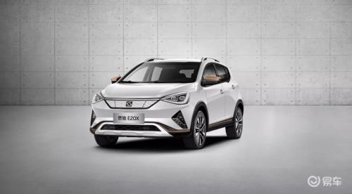 江淮汽车将来涨多少