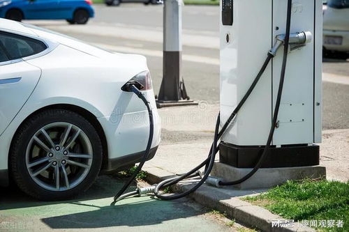 电动汽车投资多少