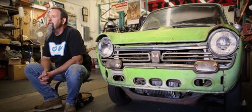 美国先有汽车多少辆