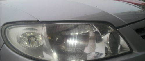 汽车大灯换下多少价格