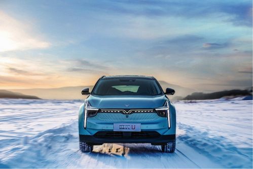 哪吒汽车大灯多少功率