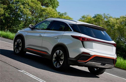 威马汽车多少补贴