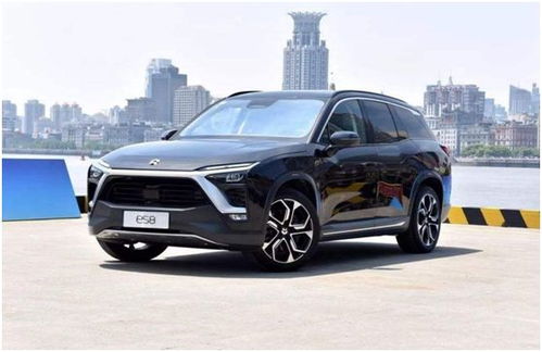 江淮汽车蔚来多少