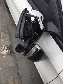 奔腾汽车后视镜价格多少