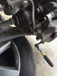 拆汽车螺丝多少扭力