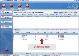 汽车维修提成按多少
