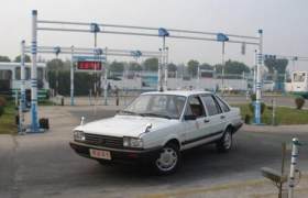 驾校汽车多少钱