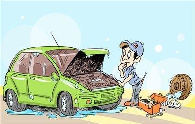 汽车损失险保多少