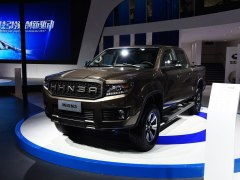 黄海汽车2.0油耗多少