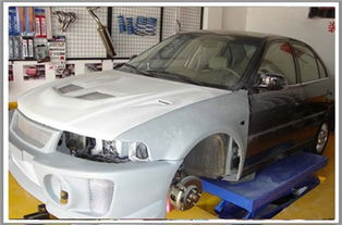 学汽车喷漆价格多少