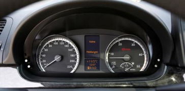 汽车保养是多少公里