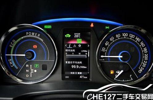 汽车小里程 累计多少