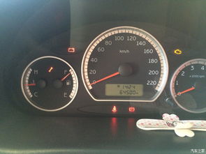 qq汽车油耗多少合适