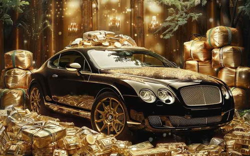 镀金汽车多少价位合适