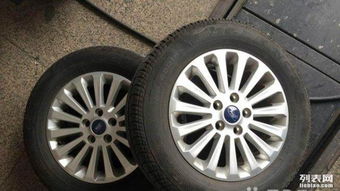 汽车是多少寸轮胎