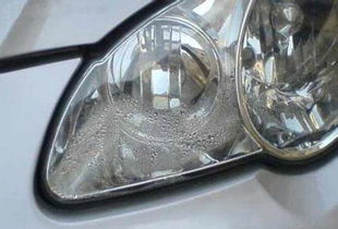 汽车大灯多少瓦 正常