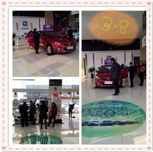 邹城汽车加油优惠多少