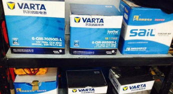 宁波汽车电瓶多少价格