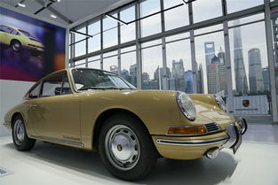 外滩汽车摊位价格多少