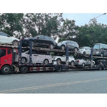 来宾汽车托运报价多少