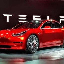 特斯拉汽车音速多少公里