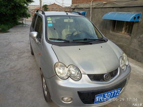 海马汽车多少升机油