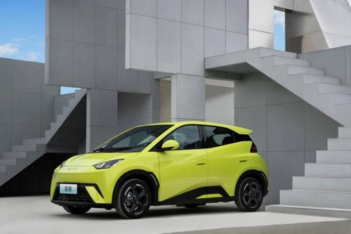 宣威比亚迪汽车降价多少