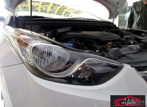 汽车原装大灯价格多少