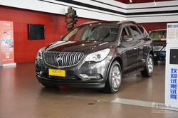 漯河别克汽车降价多少