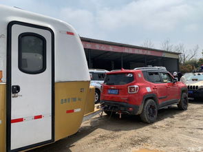 汽车拖挂荷载多少吨