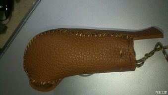 汽车把套起多少针