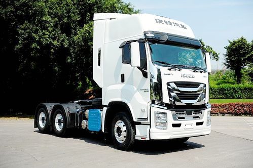 庆铃汽车水箱多少升