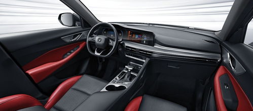 长安汽车高档底气多少