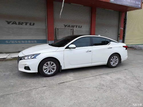 天赖汽车现价多少