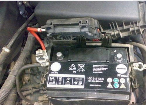 汽车电池是多少电