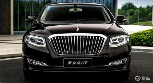 红旗汽车各地多少台