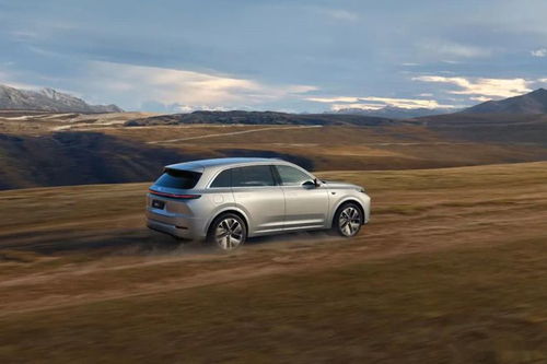 理想汽车多少块电池