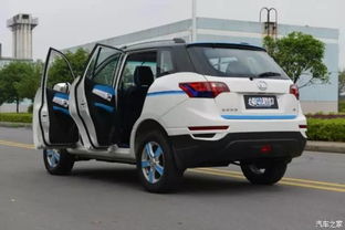 猎豹汽车实测加速多少