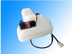 汽车喷水水泵多少伏