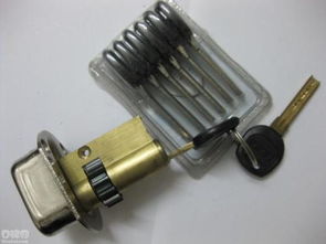 汽车锁簧多少钱