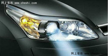 汽车大灯承重多少公斤