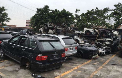 桂林汽车报废补贴多少