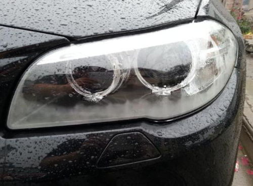 汽车淋雨试验坡度多少