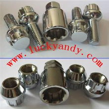 汽车取螺丝价格多少