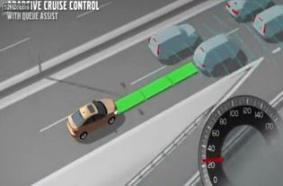 汽车里有多少acc