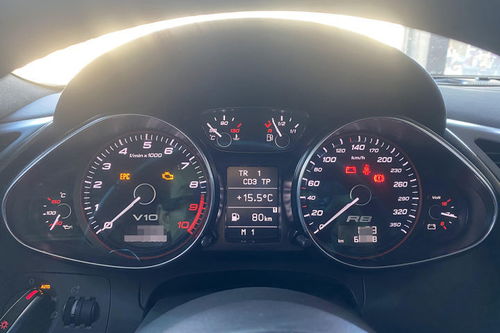 汽车客户检测费用多少