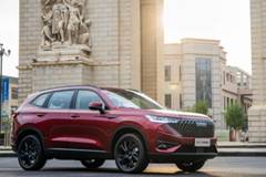 哈佛汽车现在油耗多少